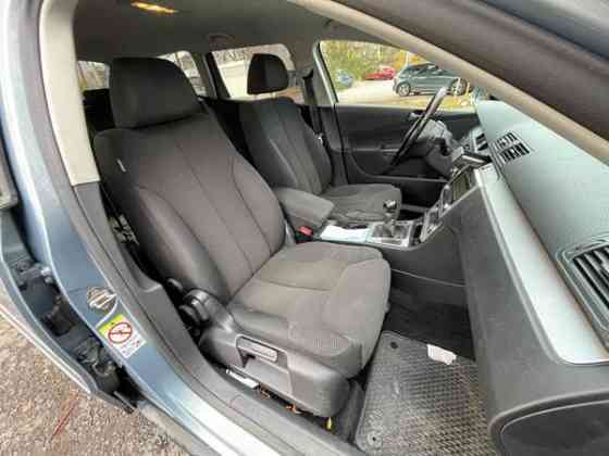 Volkswagen Passat Helsinki