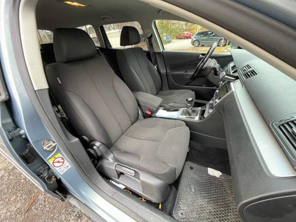 Volkswagen Passat Helsinki - valokuva 6