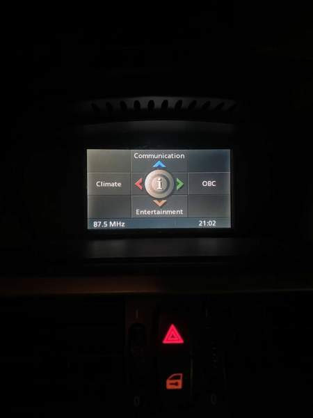 BMW 525 Kitee – foto 6