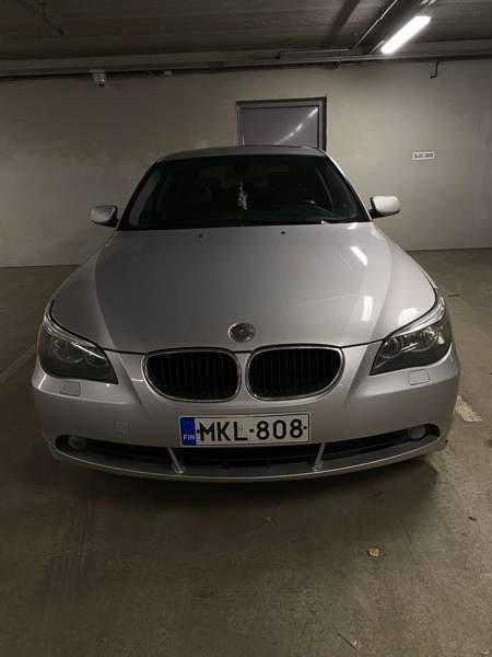 BMW 525 Kitee – foto 3