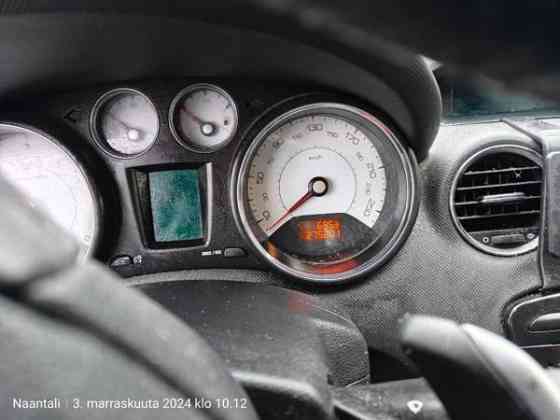 Peugeot 308 Naantali