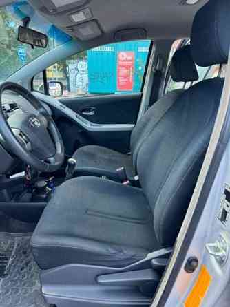 Toyota Yaris Helsinki