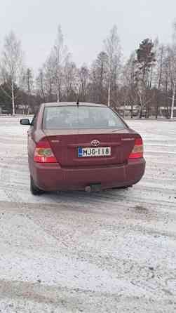 Toyota Corolla Joensuu