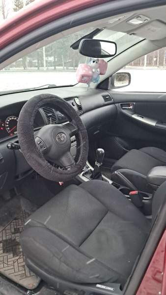 Toyota Corolla Joensuu – foto 4