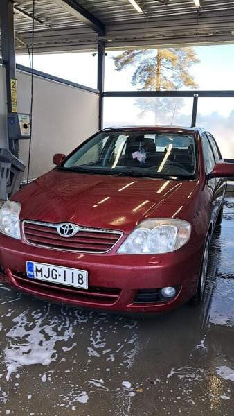 Toyota Corolla Joensuu – foto 2
