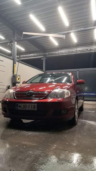 Toyota Corolla Joensuu – foto 3