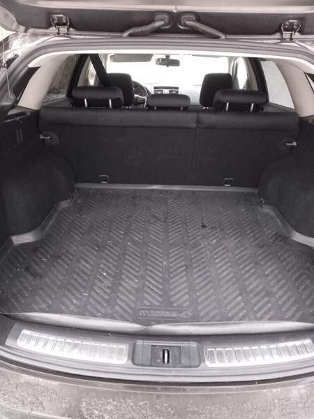 Mazda 6 Joensuu – foto 6