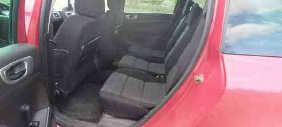 Peugeot 307 Таксимо