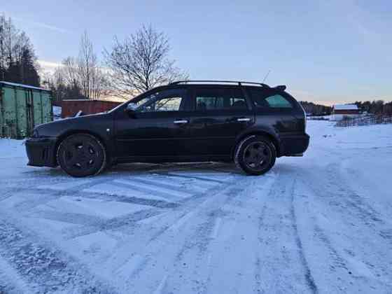 Skoda Octavia Vantaa