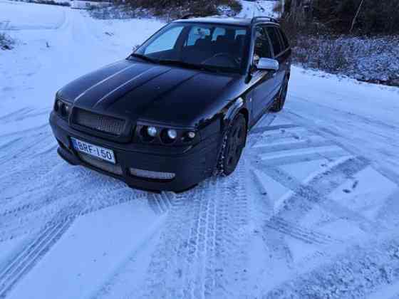 Skoda Octavia Vantaa