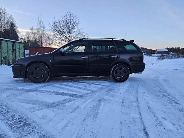 Skoda Octavia Vantaa - photo 6