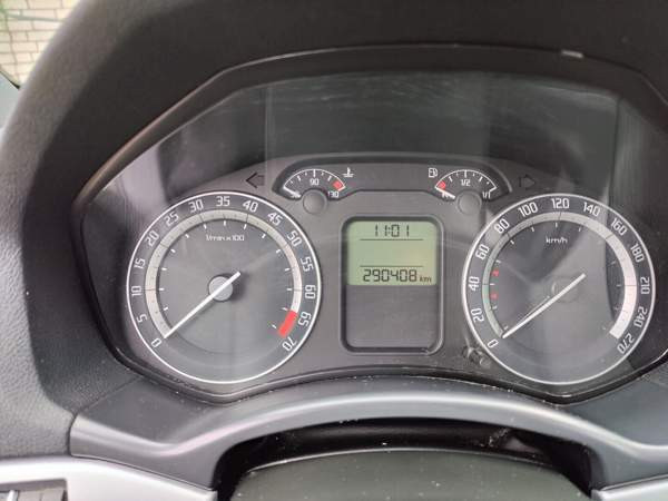 Skoda Octavia Outokumpu - photo 8