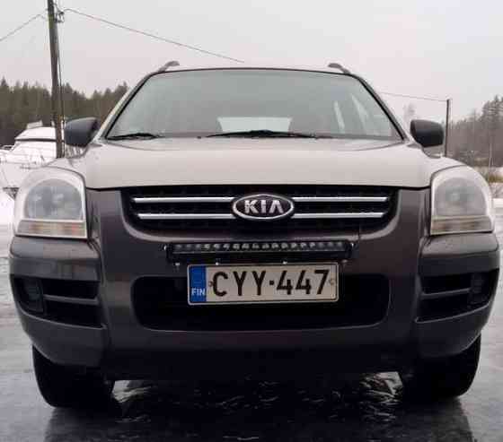 Kia Sportage Sarov