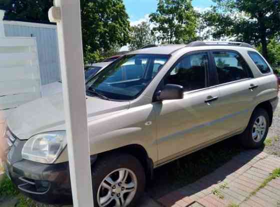 Kia Sportage Sarov