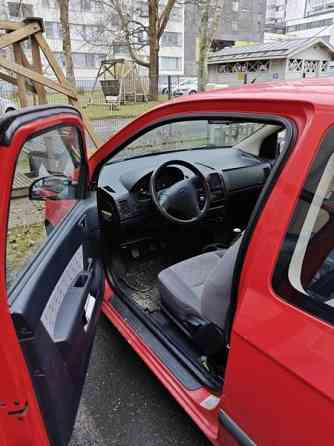 Hyundai Getz Миккели