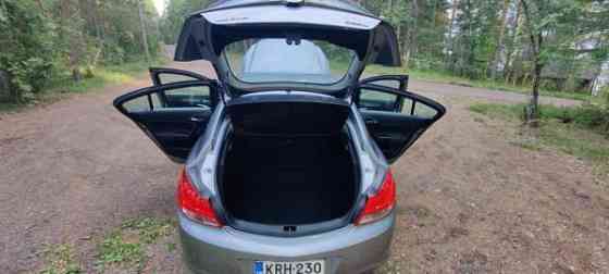 Opel Insignia Lappeenranta