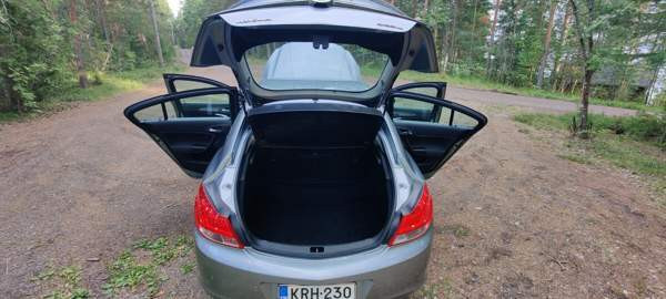 Opel Insignia Lappeenranta - valokuva 5