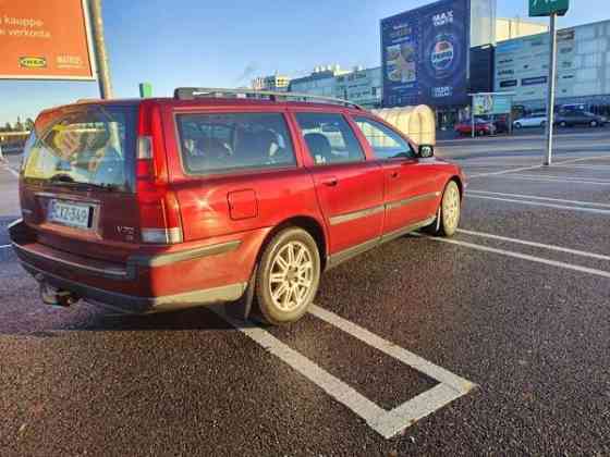 Volvo V70 Kuopio