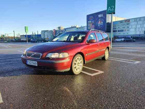 Volvo V70 Kuopio