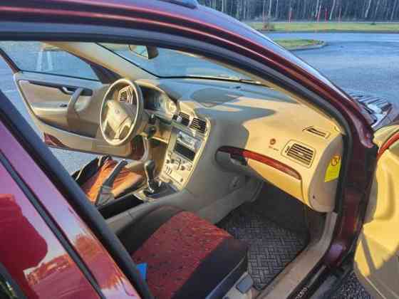 Volvo V70 Kuopio