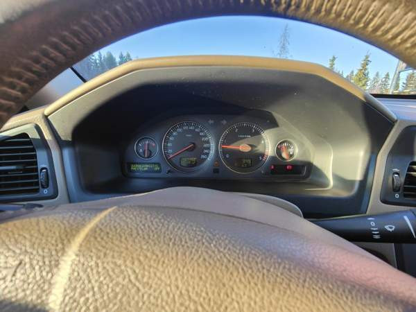 Volvo V70 Куопио - изображение 7