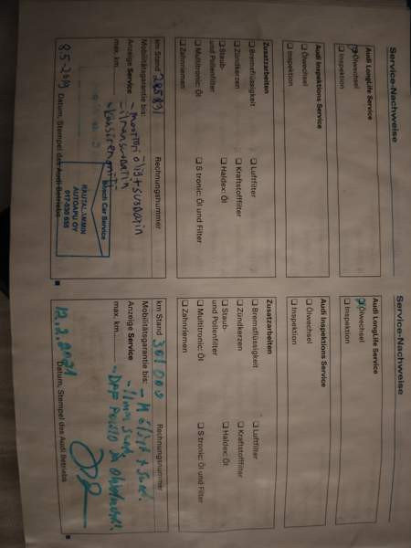 Audi A4 Rautalampi - valokuva 7