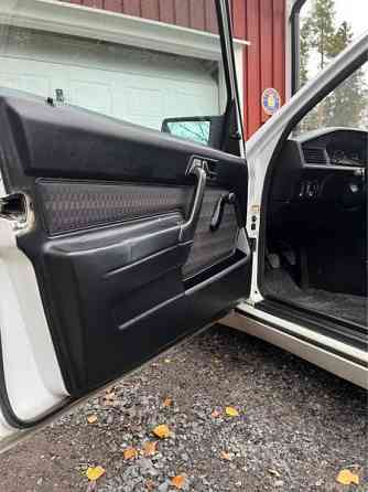 Mercedes-Benz 190 Ilmajoki