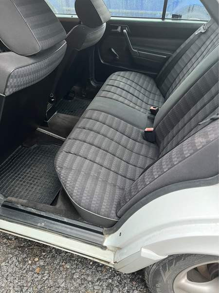 Mercedes-Benz 190 Ilmajoki - photo 7