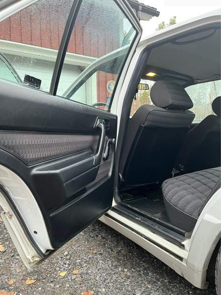 Mercedes-Benz 190 Ilmajoki - photo 8