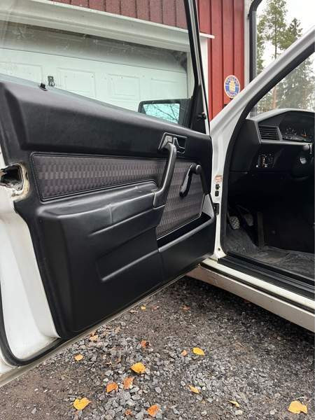 Mercedes-Benz 190 Ilmajoki - photo 6