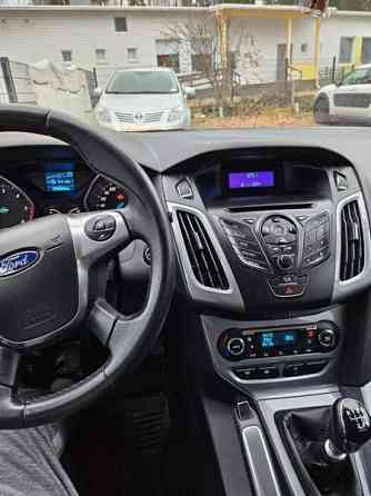 Ford Focus Kerava