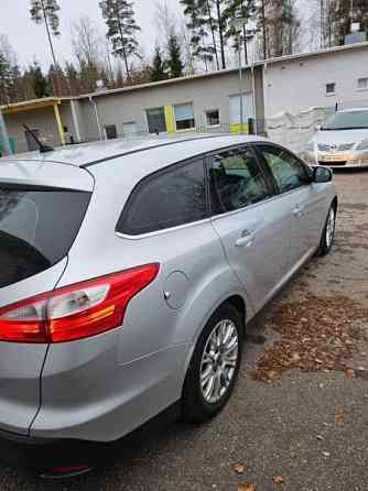 Ford Focus Kerava