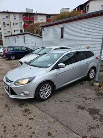 Ford Focus Kerava