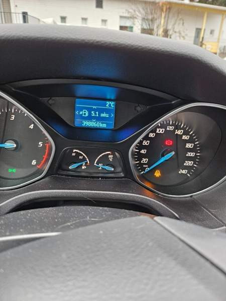 Ford Focus Керава - изображение 7