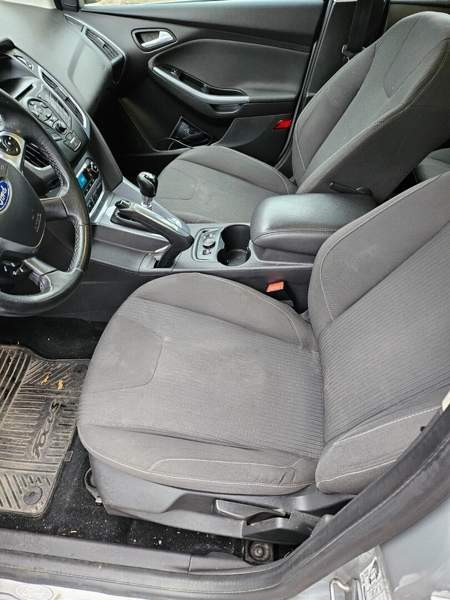 Ford Focus Керава - изображение 8