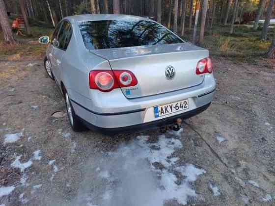 Volkswagen Passat Rovaniemi