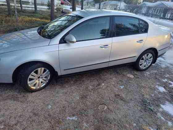 Volkswagen Passat Rovaniemi