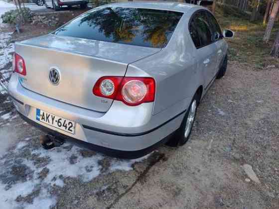 Volkswagen Passat Rovaniemi