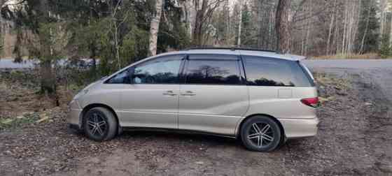Toyota Previa Glebychevo
