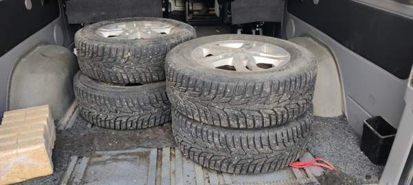 Toyota Previa Glebychevo - photo 5