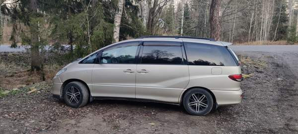 Toyota Previa Glebychevo - photo 2