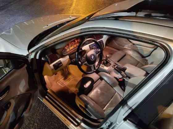 BMW 330 Коккола