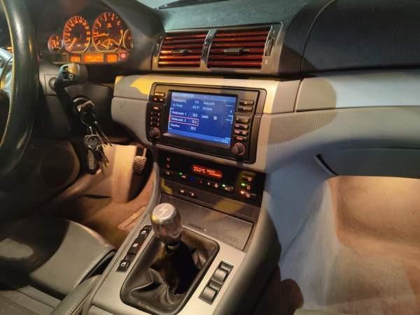 BMW 330 Kokkola – foto 8