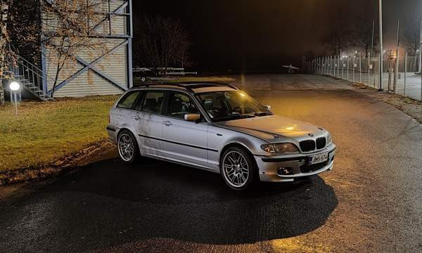BMW 330 Kokkola – foto 3