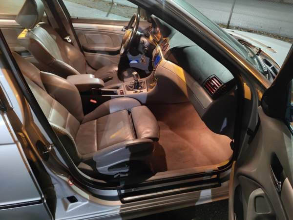 BMW 330 Kokkola – foto 7