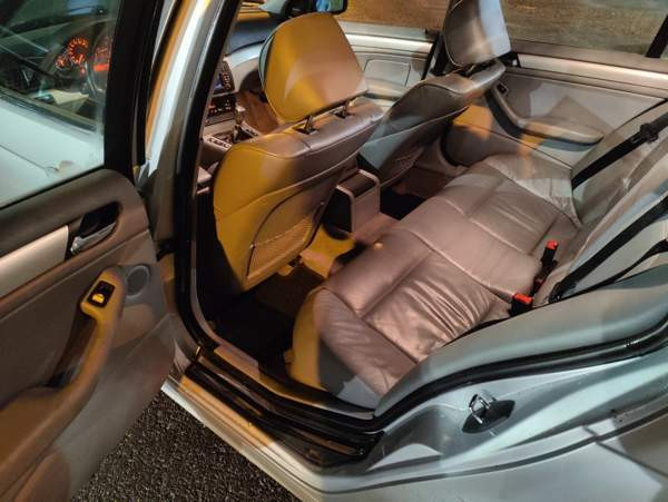 BMW 330 Kokkola – foto 6