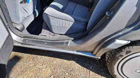 Citroen XM Jyvaeskylae