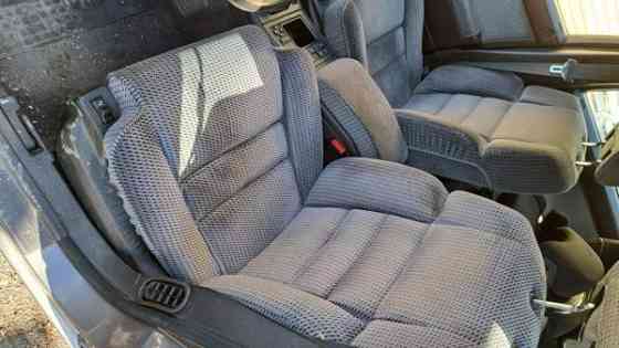 Citroen XM Jyvaeskylae