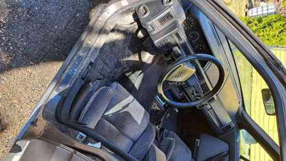 Citroen XM Jyvaeskylae