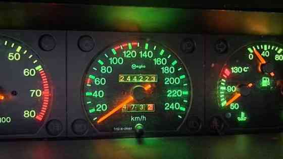 Citroen XM Jyvaeskylae